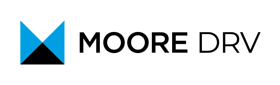 Logo Moore DRV